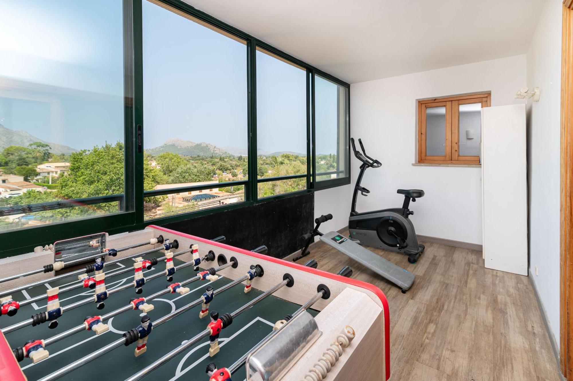 Villa Pep By Sealand Pollença